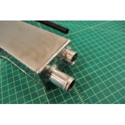 E36 L6 Coolant Expansion Tank