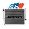 Mishimoto 92-99 BMW E36 Manual Aluminum Radiator