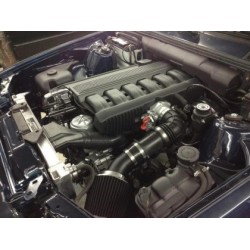 Mishimoto 92-99 BMW E36 Manual Aluminum Radiator