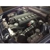 Mishimoto 92-99 BMW E36 Manual Aluminum Radiator