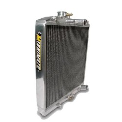 Mishimoto 92-99 BMW E36 Manual Aluminum Radiator