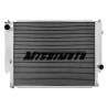 Mishimoto 92-99 BMW E36 Manual Aluminum Radiator