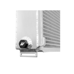 Mishimoto 92-99 BMW E36 Manual Aluminum Radiator