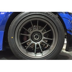 Konig Hypergram 17x8 5x120 ET35 Matte Grey