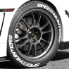 Konig Hypergram 17x8 5x120 ET35 Matte Grey