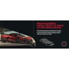 Hawk 95-99 BMW M3 E36 HP+ Street / Track Rear Brake Pads
