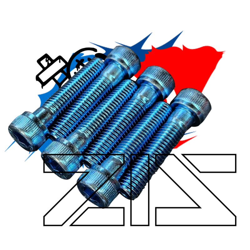 PRAZIS® M3 LSD DIFF HARDWARE MADE IN AMERICA! LSD UPGRADE PRO. RACING SUSPENSION DRIVE TRAIN LSD BOLT KIT