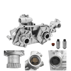 Tier1Euro Dual Performance VANOS Unit HIGH FLOW