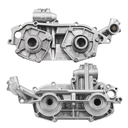 Tier1Euro Dual Performance VANOS Unit HIGH FLOW