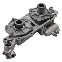 Tier1Euro Dual Performance VANOS Unit HIGH FLOW