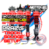 PRAZIS® RAZOR ACTIVE™ “TRACK SAVAGE” STAGE 2 SETUP | RASS RAZOR ACTIVE SUSPENSION SYSTEM (RASS)