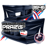 PRAZIS® “THE BOMEX E36” Front Bumper
