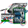 PRAZIS® M3 LSD DIFF HARDWARE MADE IN AMERICA! LSD UPGRADE PRO. RACING SUSPENSION DRIVE TRAIN LSD BOLT KIT