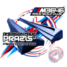 PRAZIS® “THE BOMEX E36” FULL BODY KIT