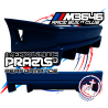PRAZIS® “THE BOMEX E36” FULL BODY KIT