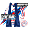 PRAZIS® “THE BOMEX E36” FULL BODY KIT