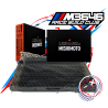 Mishimoto 92-99 BMW E36 Manual Aluminum Radiator