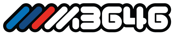 M3646 Logo
