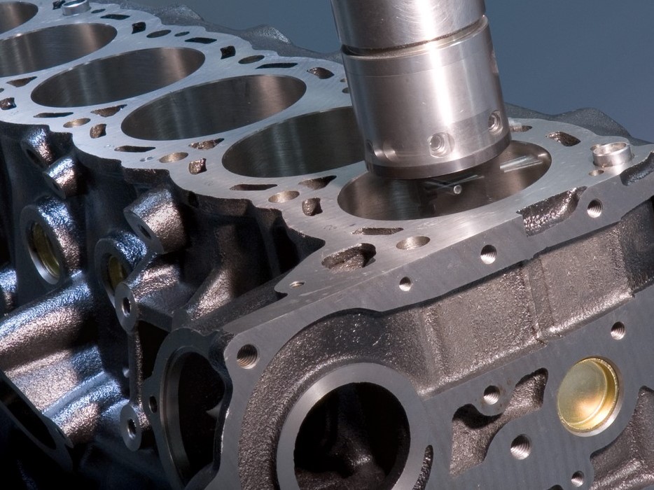 Bottom End Image