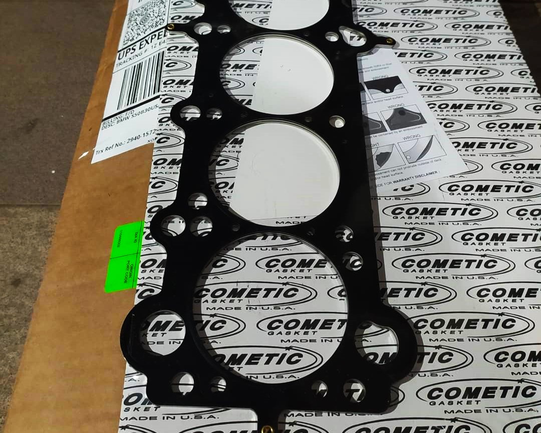 Gaskets and More Image