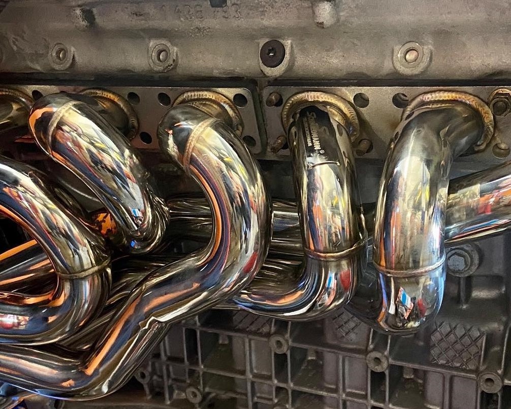 Exhaust Image