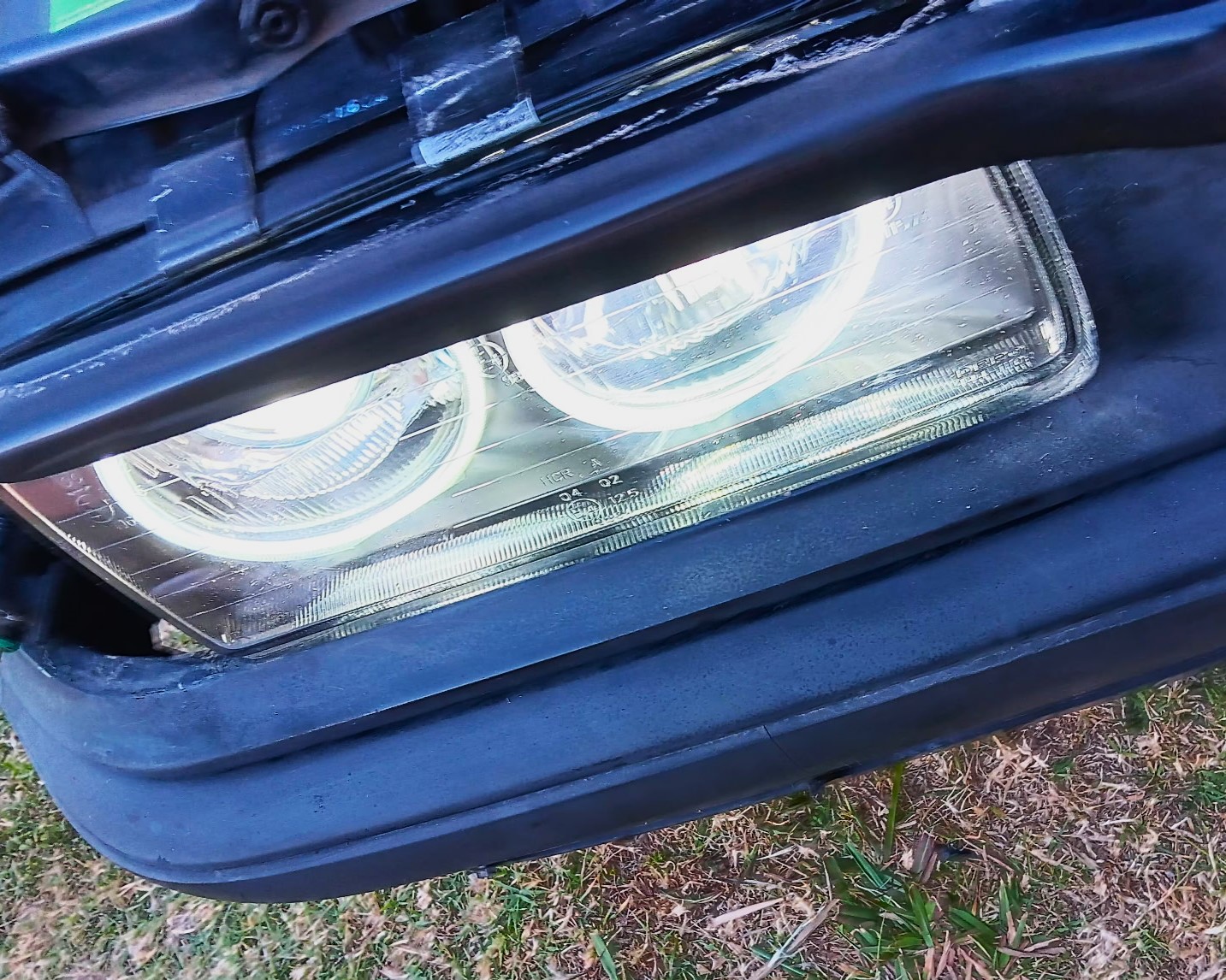 HDX Lighting