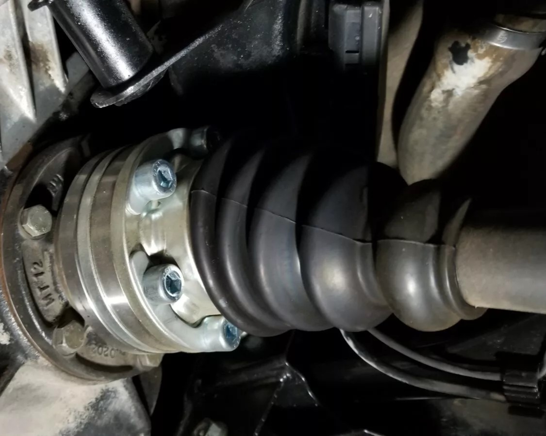 Drivetrain