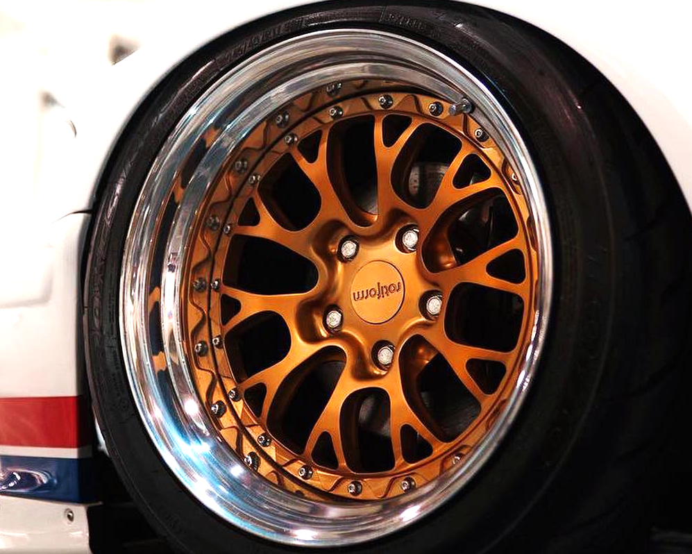 Wheels Image