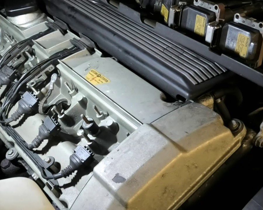 Ignition Image