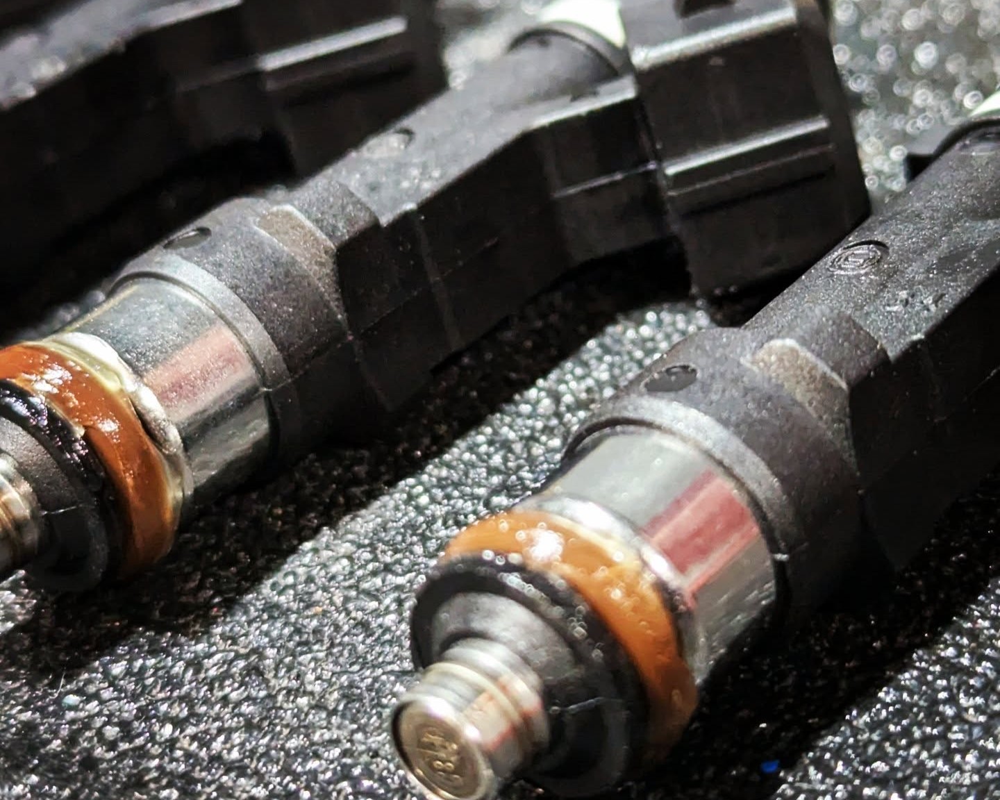 Fuel System