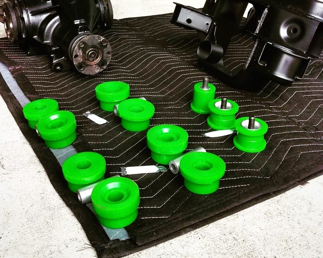 Bushings Image