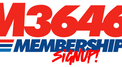 APPLY FOR MEMBERSHIP